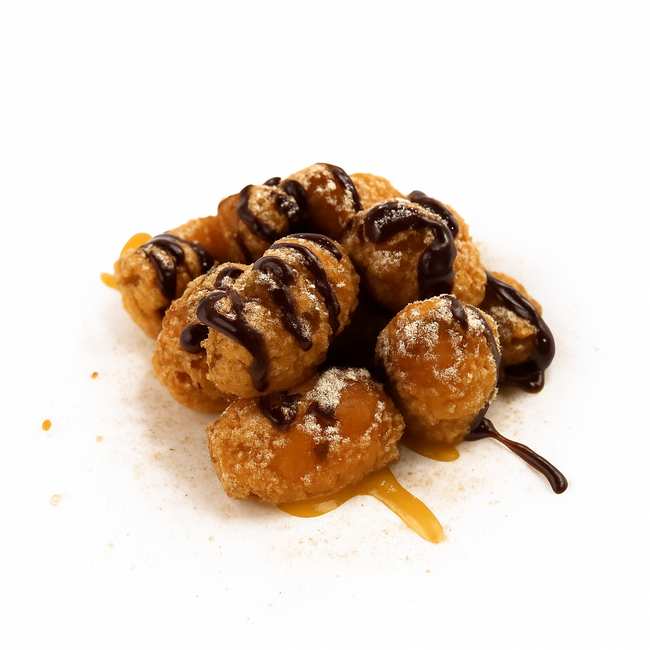 ✨ Cinnamon Toast Churro Tater Tots
