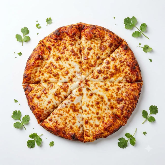 Cheese Pizza