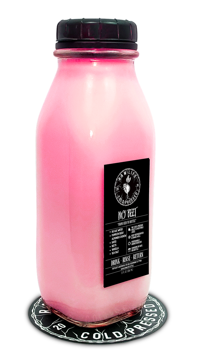 Mo’ Beet