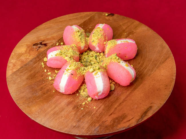 CHUMCHUM PINK 1 LB.