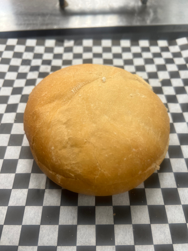 1 Roll uncut