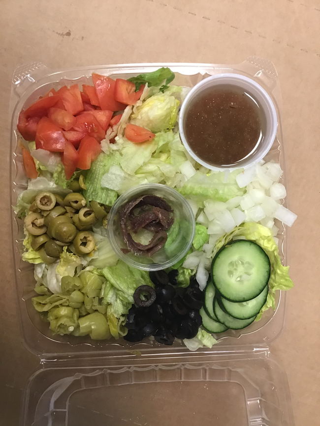 Italian Salad