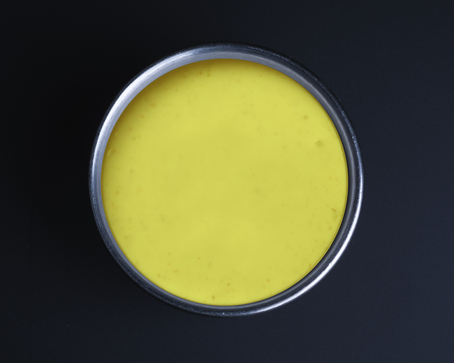 Shishito Vinaigrette