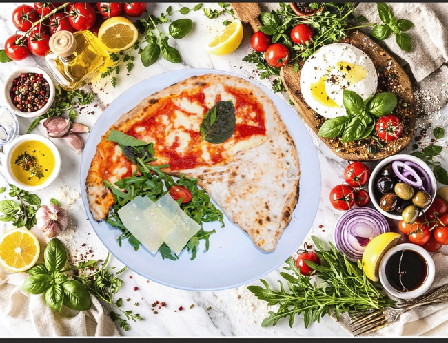 ALLA "CRUST"