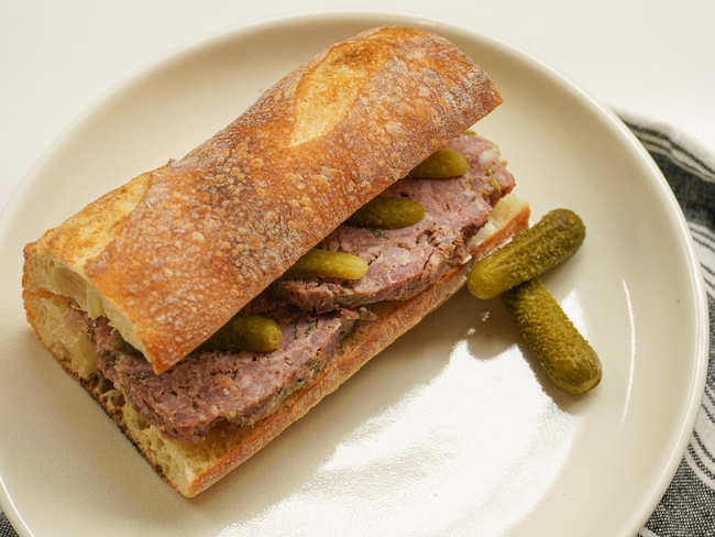 Country Pâté (OL)