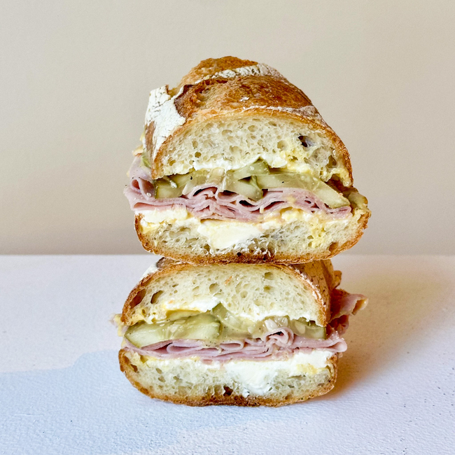 Jambon-Beurre