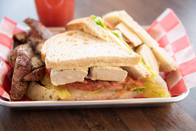 Chicken Club