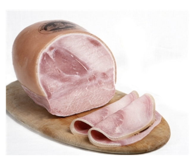 French Ham (2 pcs)