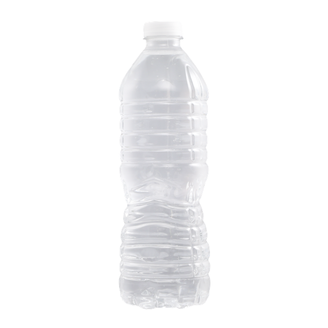 BOTTLE WATER 瓶裝水