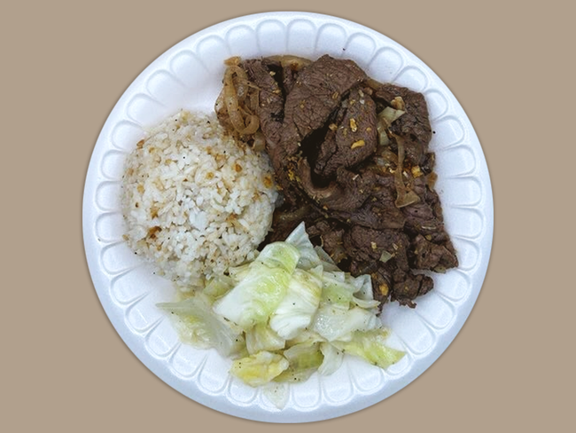 Bistek Tagalog