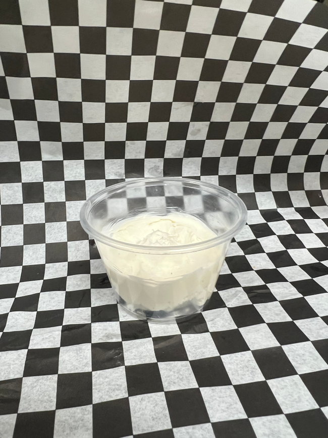 2oz Cream Cheese