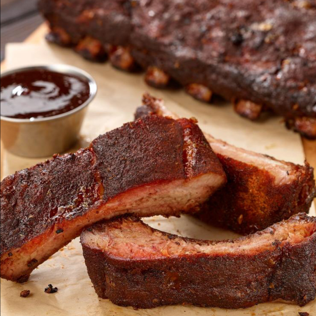 Ribs