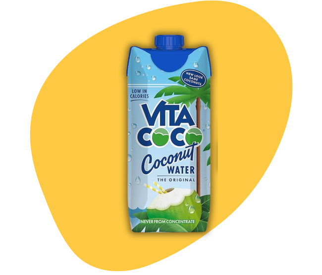 Vita Coco Coconut Water (11.1oz)