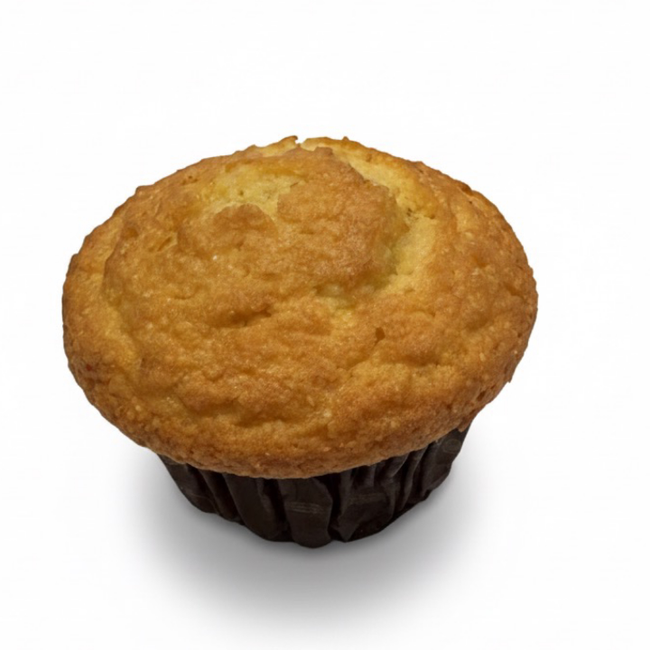 Corn Muffin