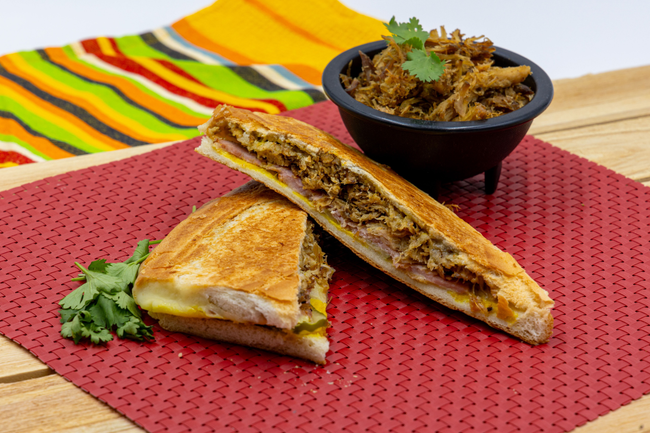 Cubano