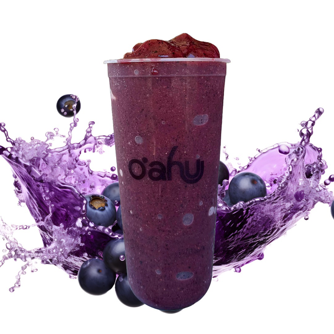 Acai Blast