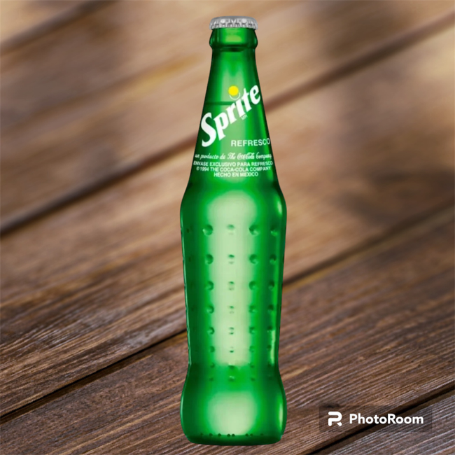 Mexican Sprite