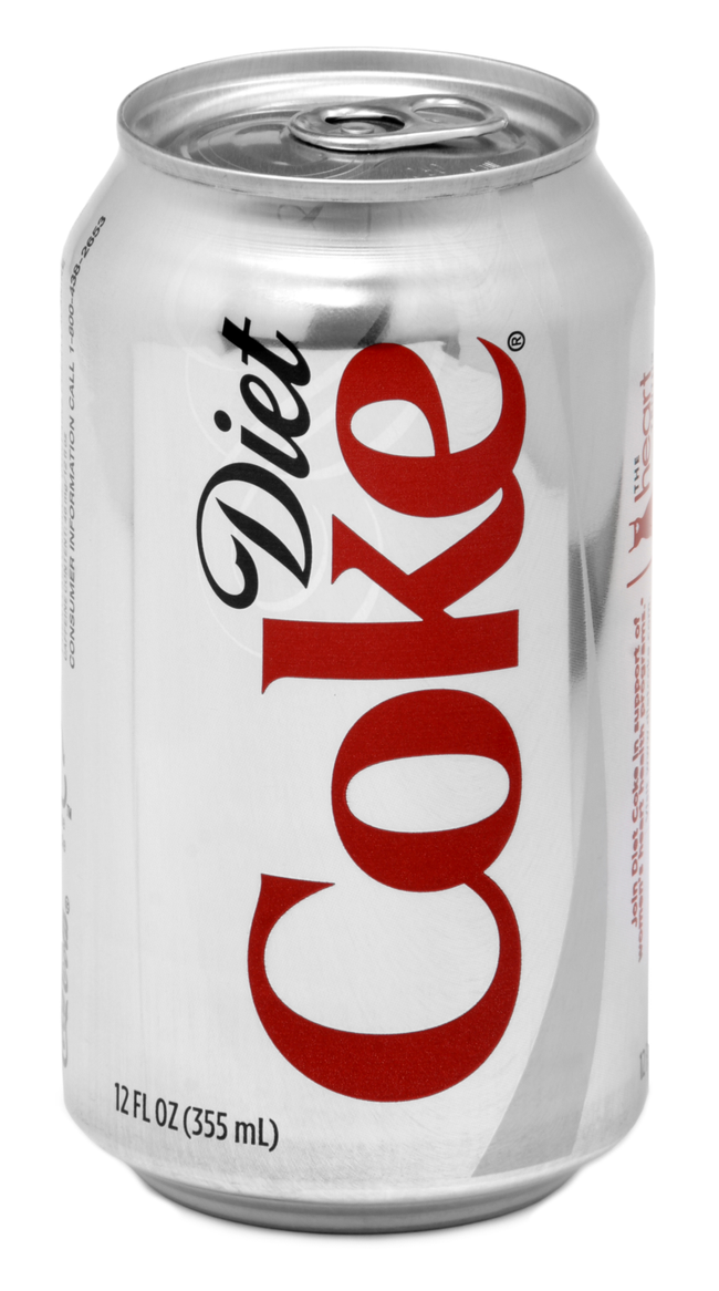 Coca Cola Diet