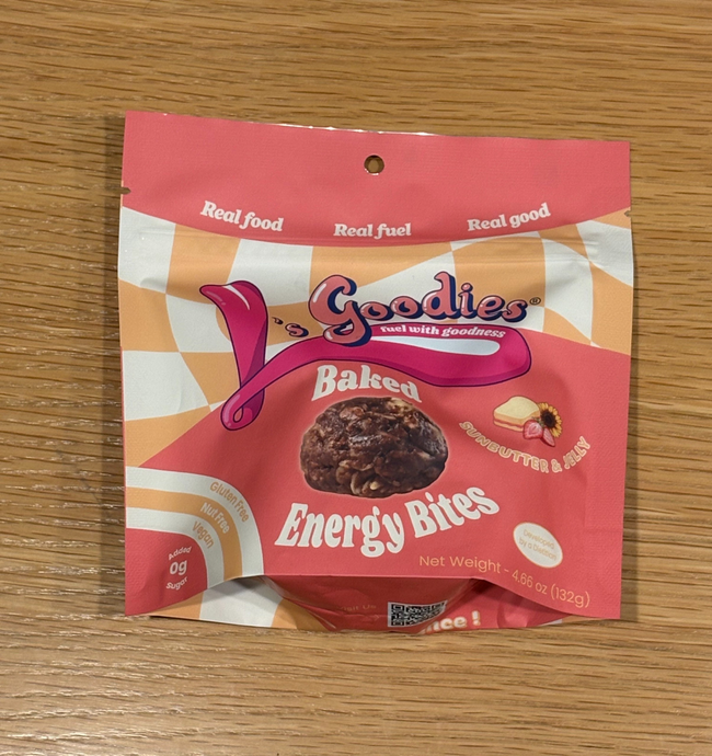 L's Goodies Bites