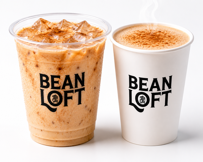 Chai Latte