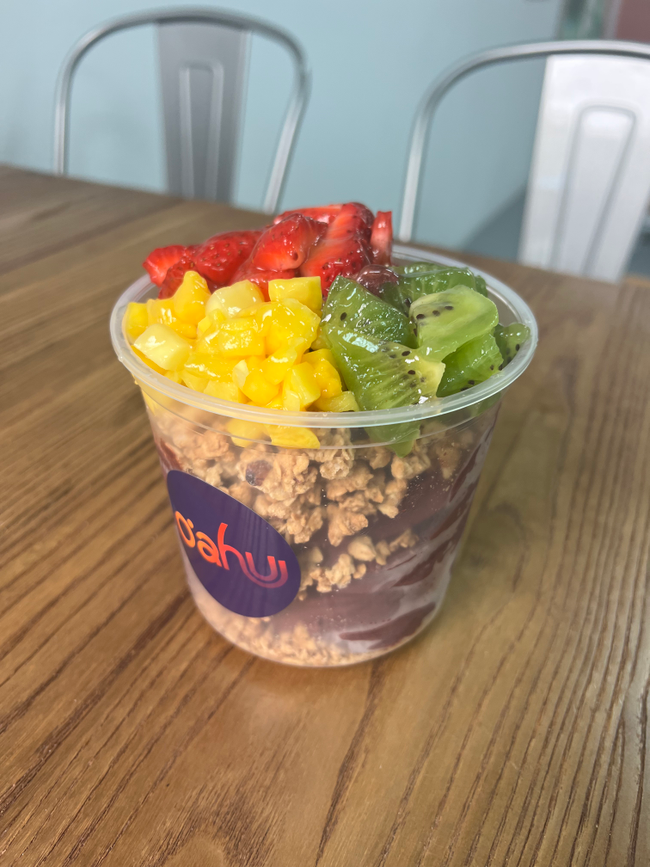 Aloha Bowl