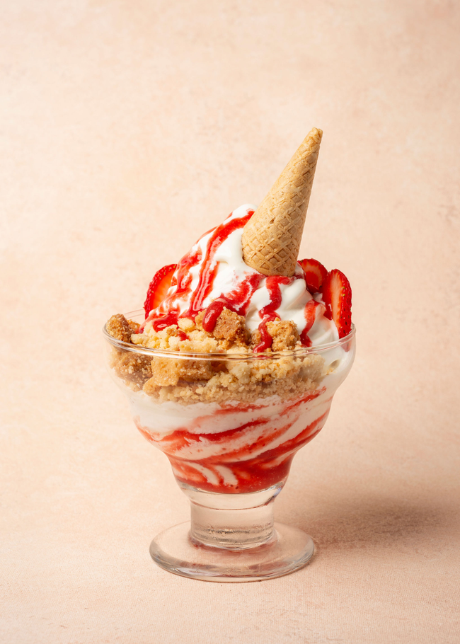 Raspberry Everything