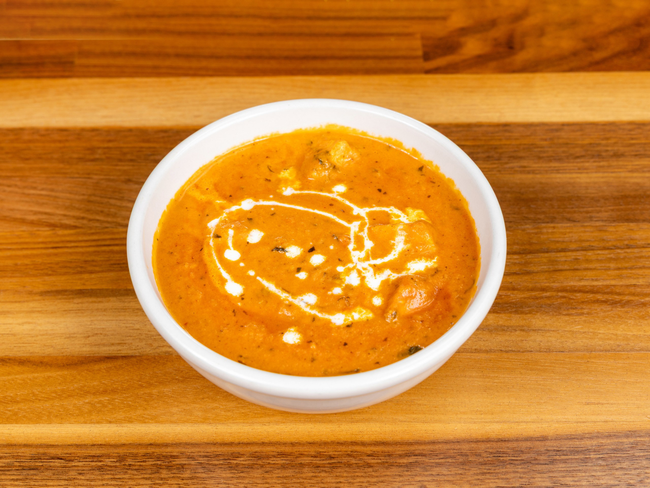 Butter Masala