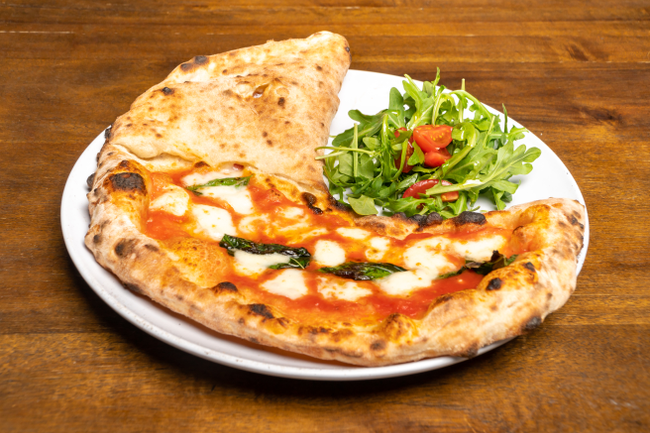 Alla "Crust"