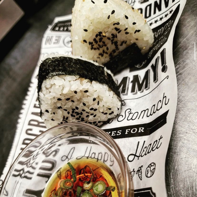 Onigiri