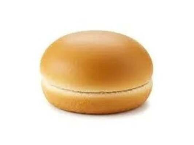 Regular Bun