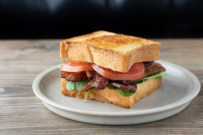 BLT Sandwich