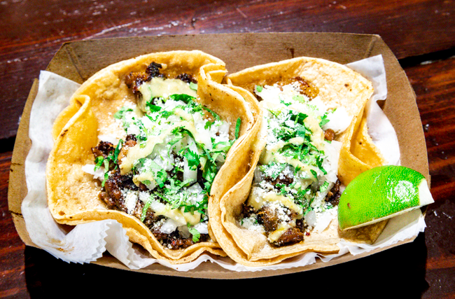 LAMB BARBACOA TACOS (2)