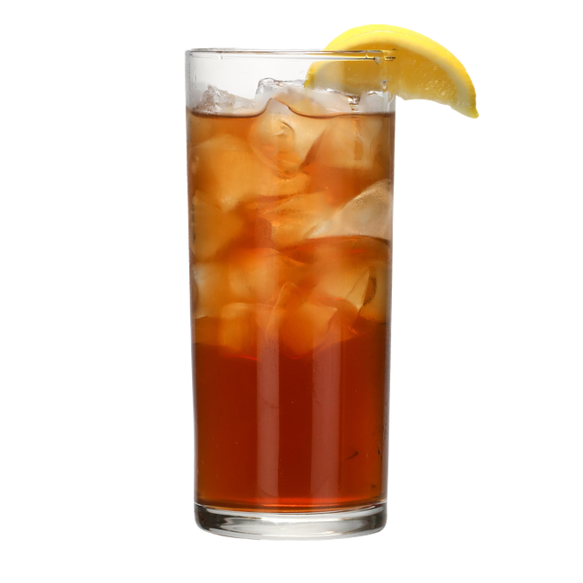 ICED Black Tea