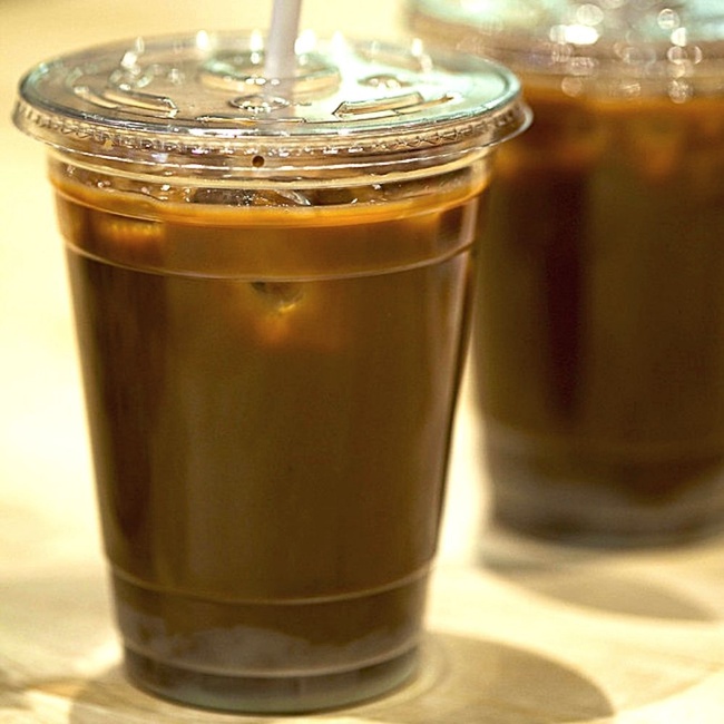 Vietnamese Coffee - Iced