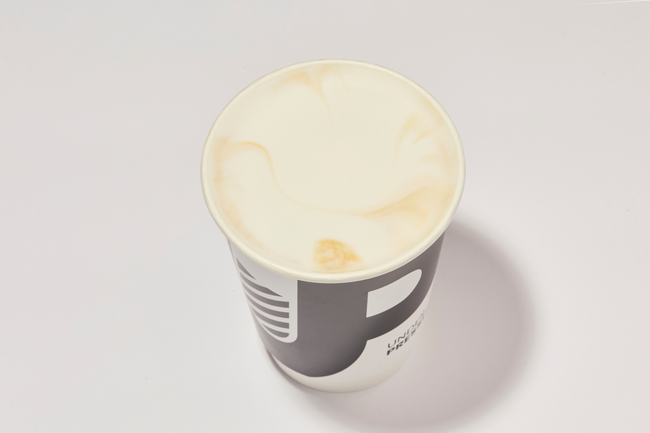Cafe Au Lait 16oz