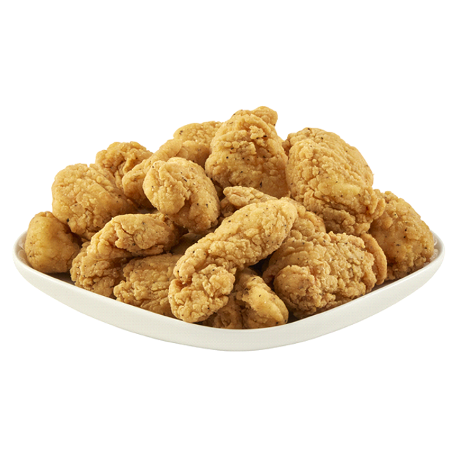 Boneless Chicken Wings