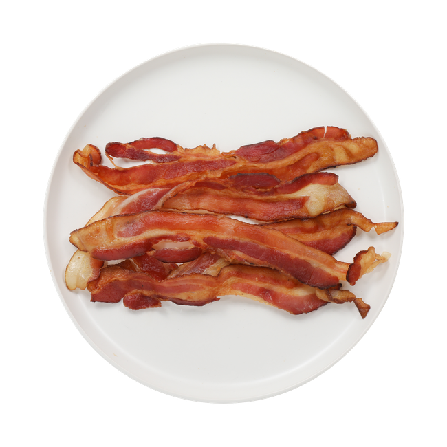 SIDE OF BACON