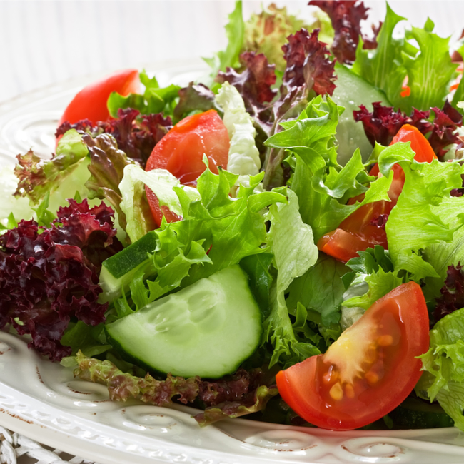 Side Salad
