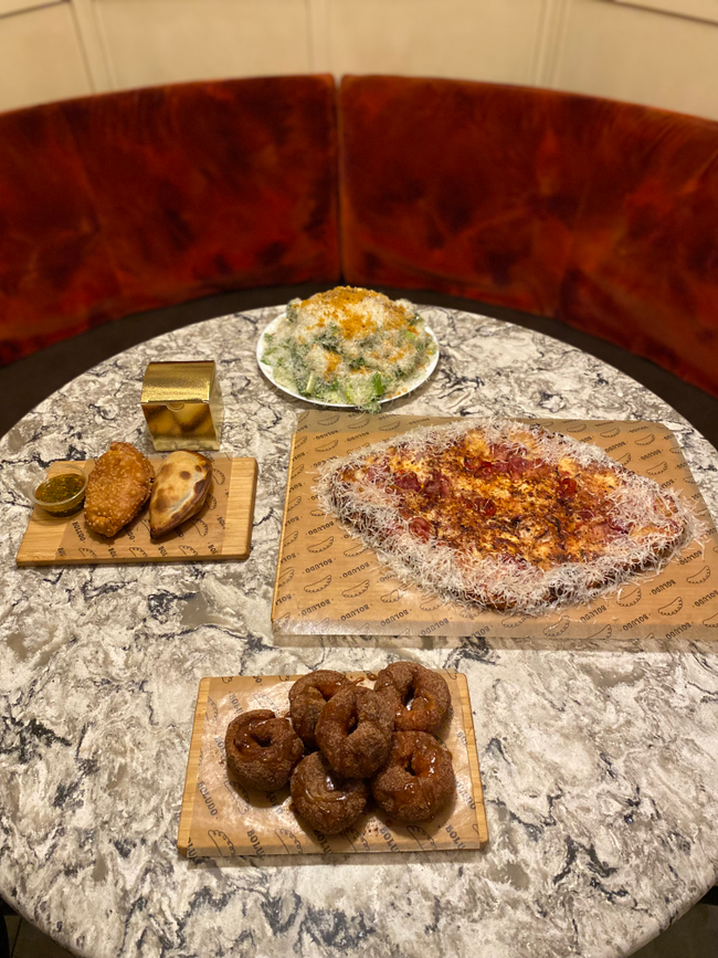 Dinner for 2 Special