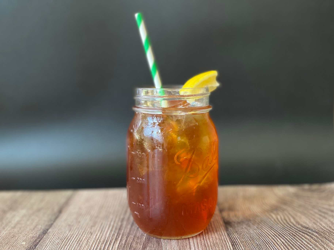 Iced Tea