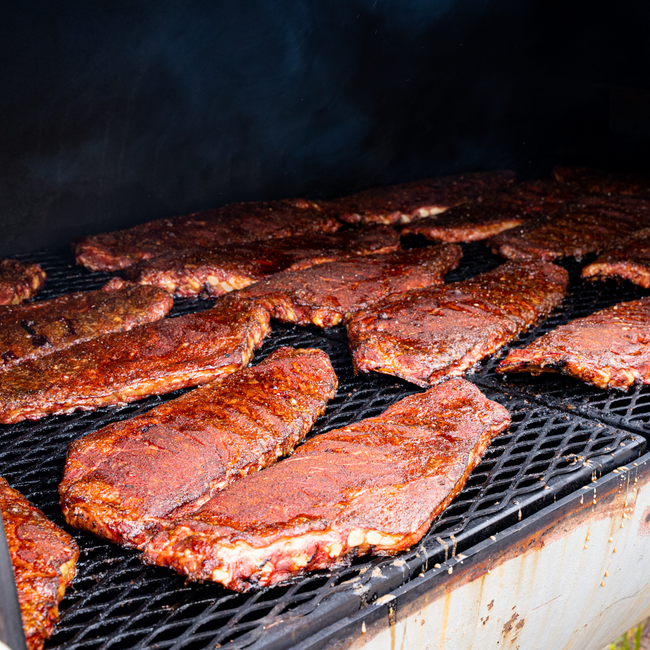 Ribs
