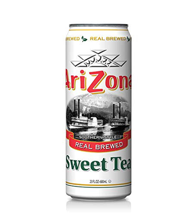 Arizona Sweet Tea
