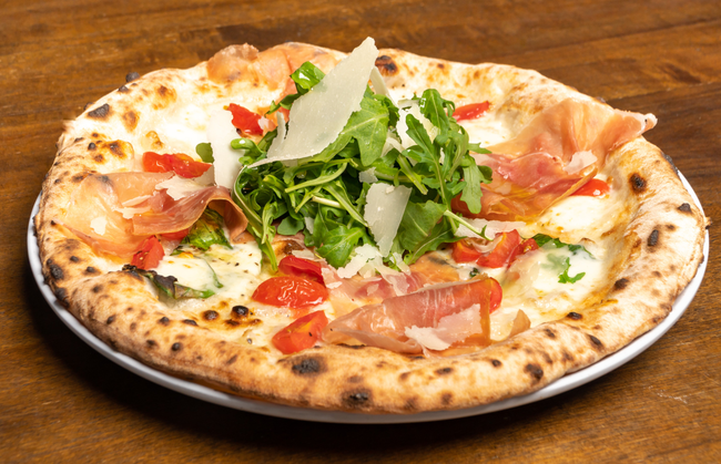 Italia Pizza