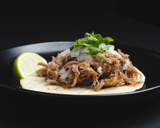 Carnitas Taco