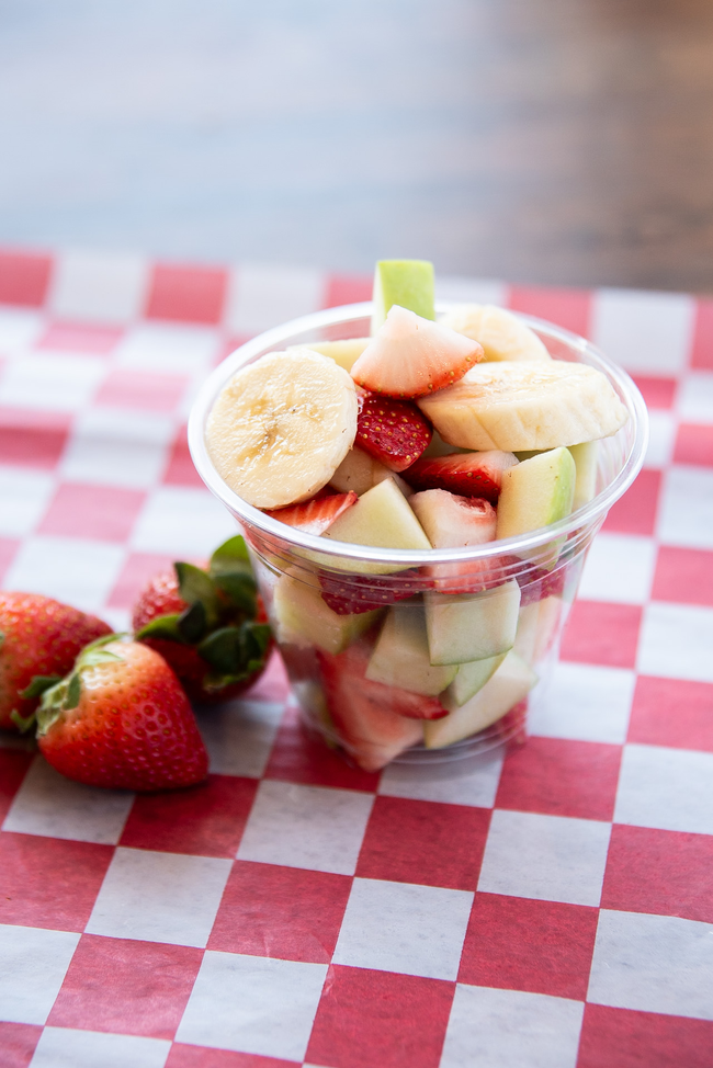 Fruit Cup