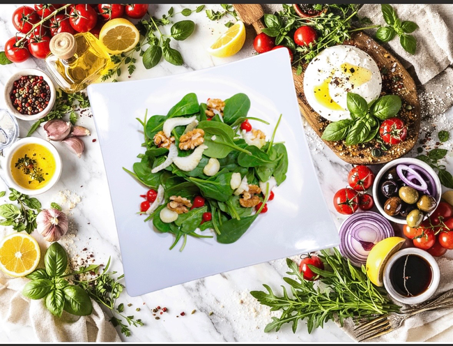 SPINACI