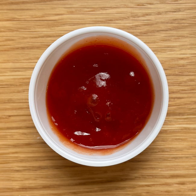 Ketchup