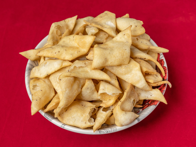 NAMAK PARA BOX