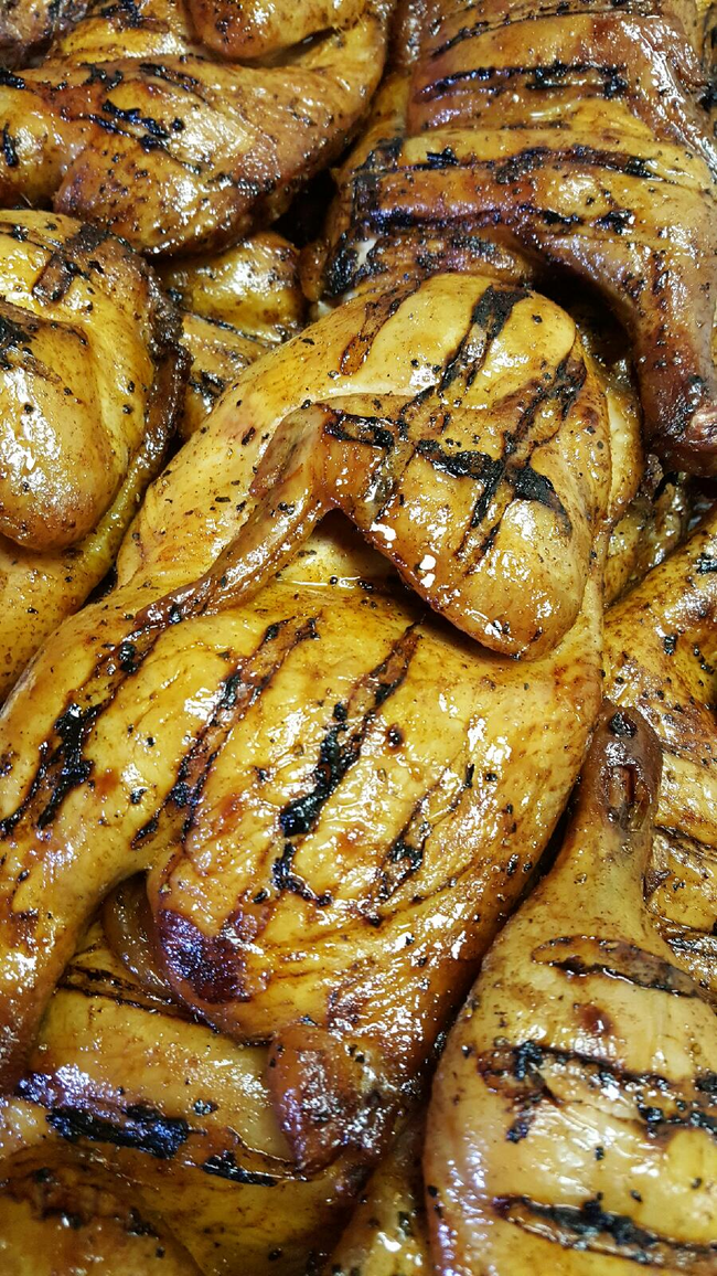 #1 Chicken Family Pack