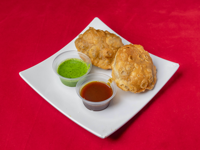 KHASTA KACHORI